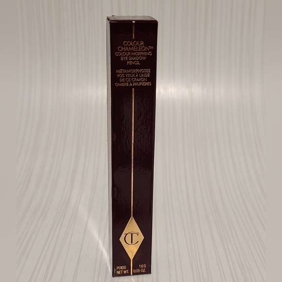 Charlotte Tilbury Golden Quartz Color Chameleon Colour Morphing Eye Shadow Penci - Picture 4 of 4